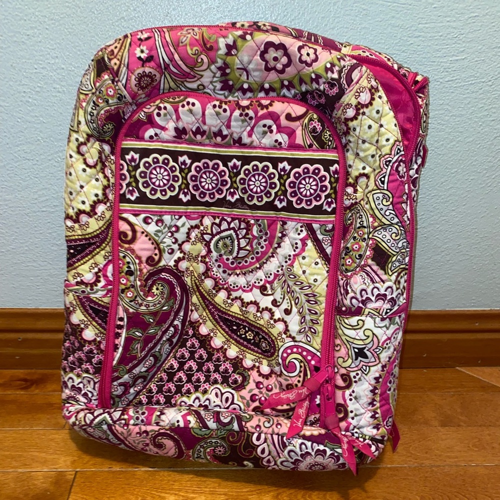 Vera Bradley Backpack
